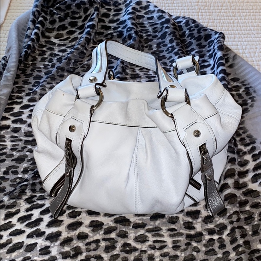 Bruce Makowsky Purse